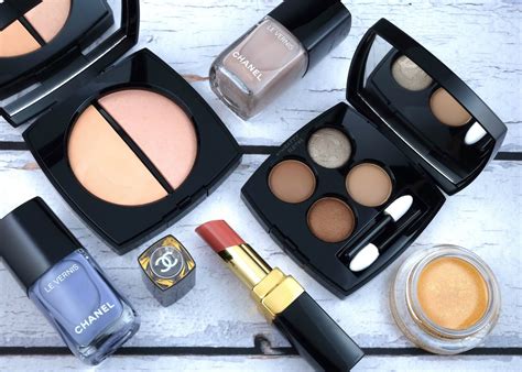 chanel summer2019 makeup|Makeup Collection Cruise 2019 .